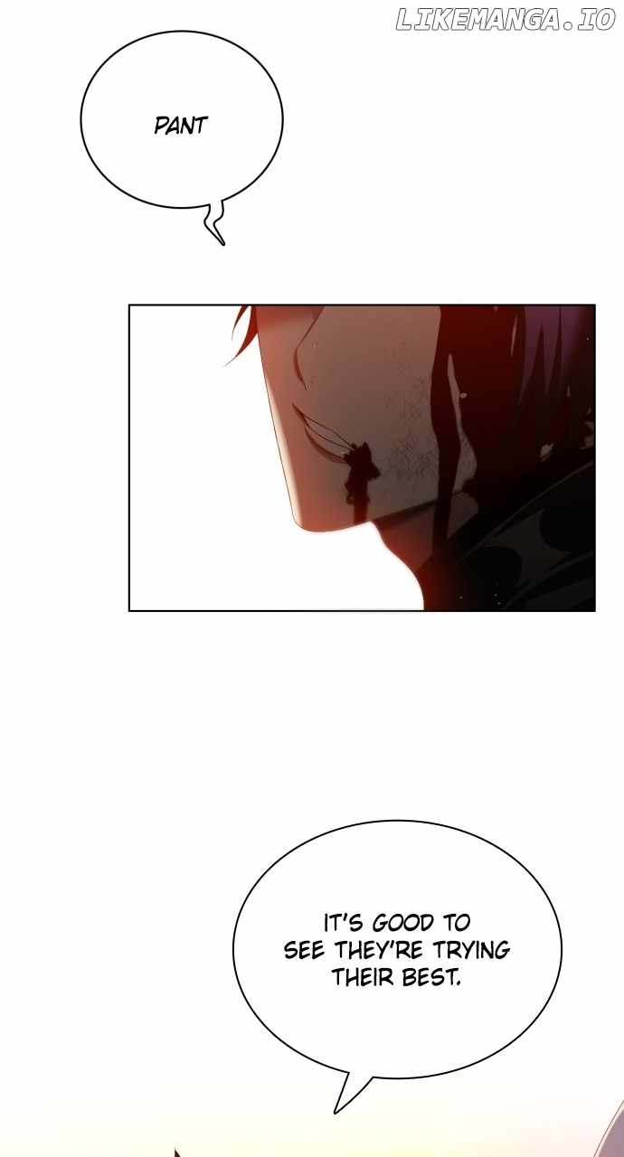 Zero Game Chapter 310 34